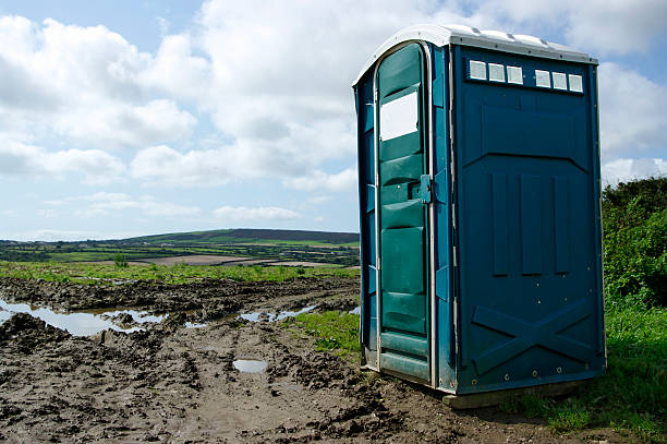 Portable Restrooms for Agricultural Sites in Clarksdale, MS